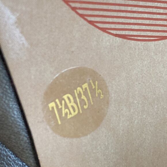 Vince Camuto Studded Platform Heels - Picture 15 of 15